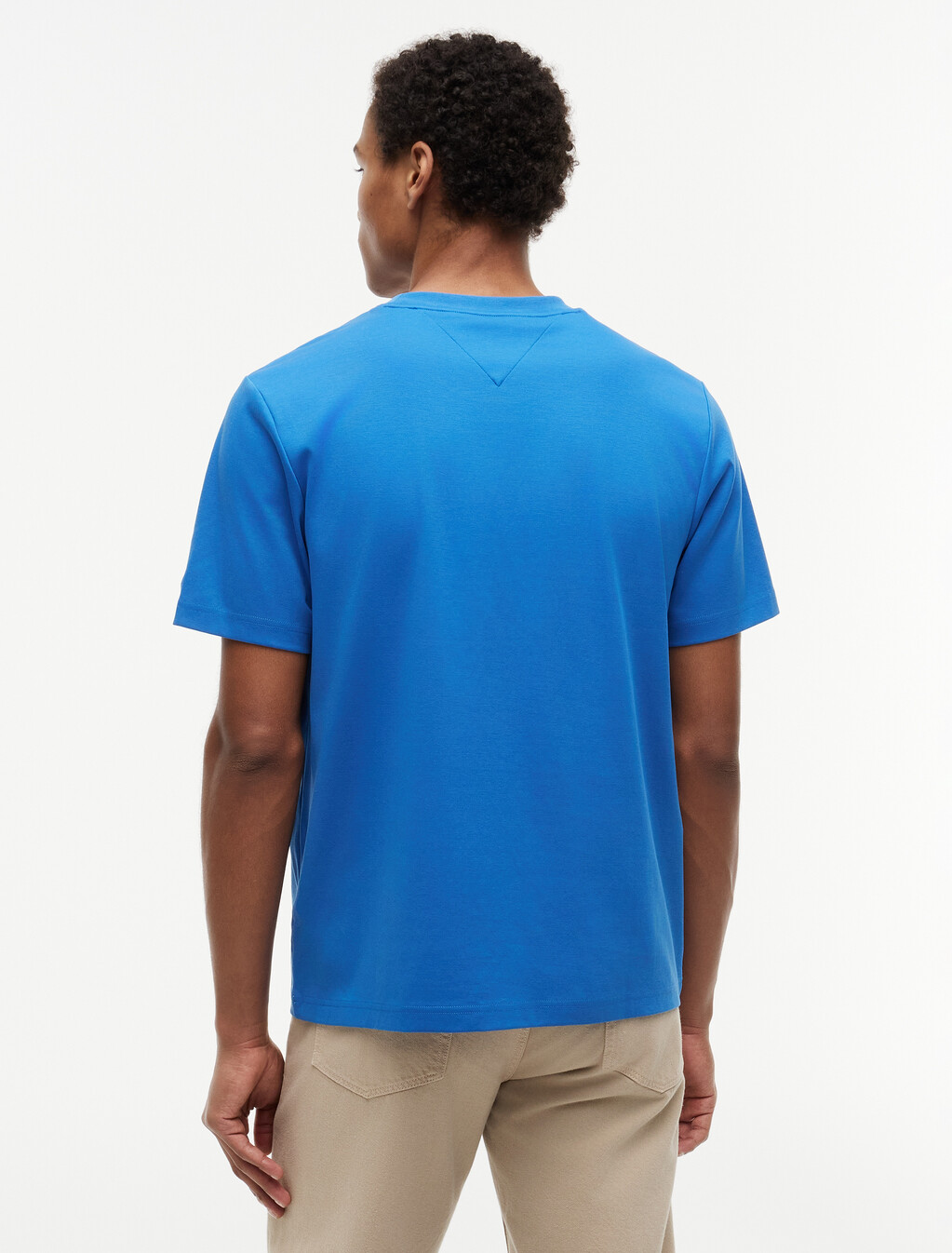 Icon Graphic T-Shirt, Blue Orbit, hi-res