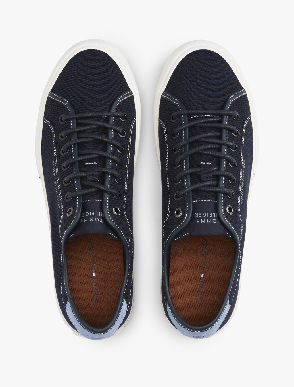 Vulcan Canvas Low Top Sneaker, Desert Sky, hi-res