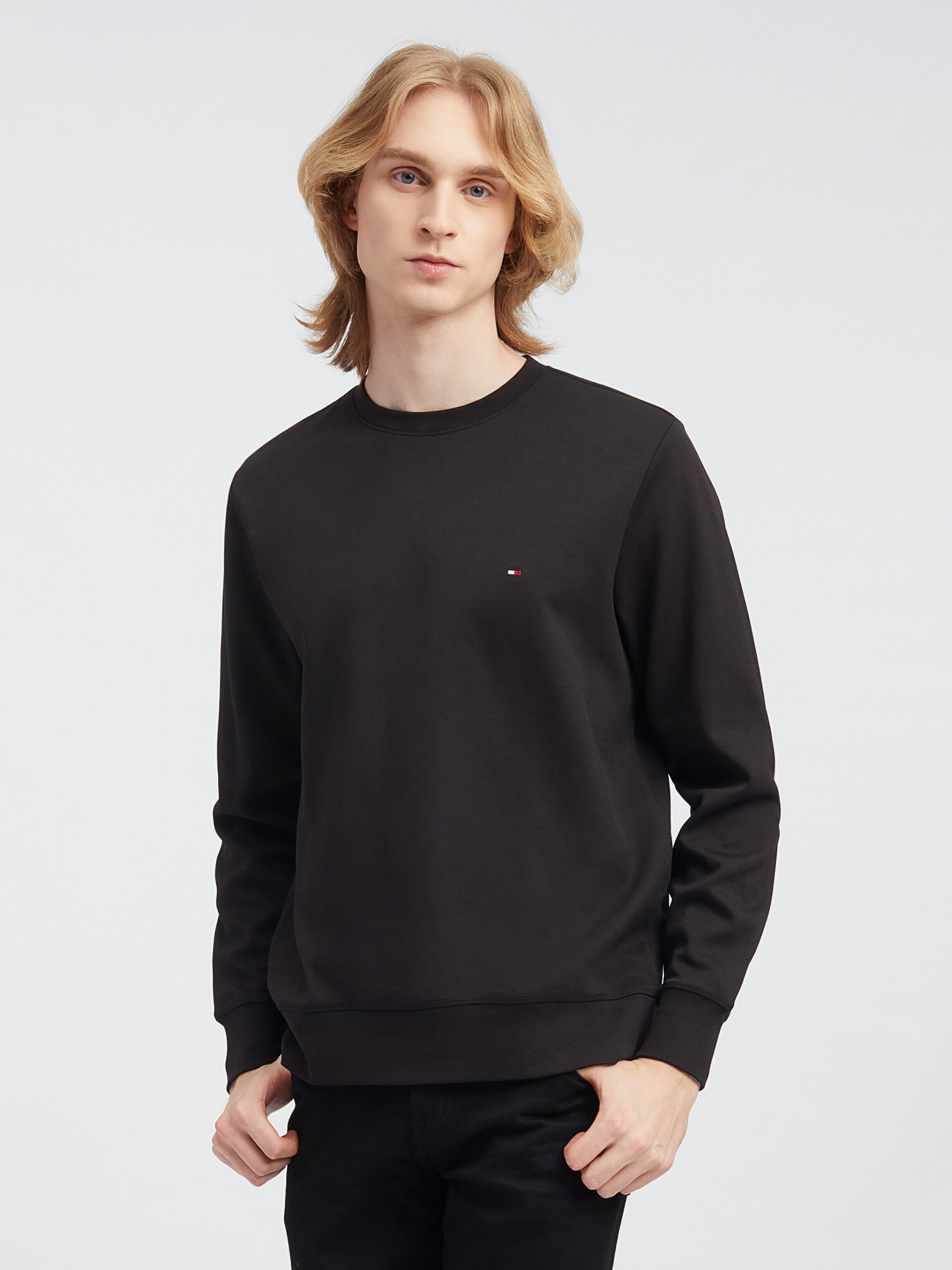 Pullover tommy hilfiger hotsell