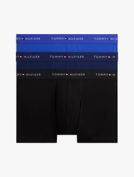 Logo Trunk 3 Pack