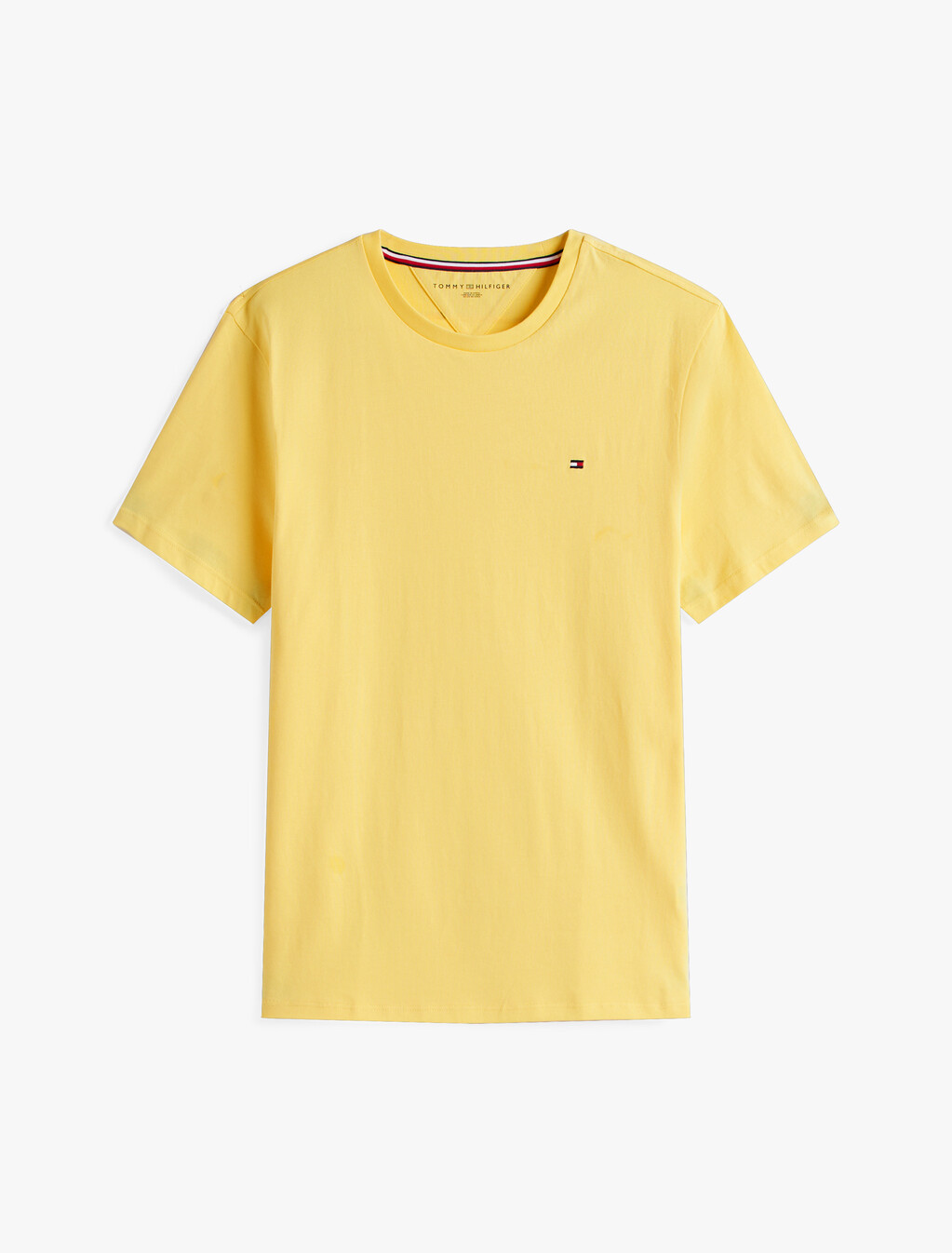 Nantucket Short Sleeve T-Shirt, Citronella, hi-res