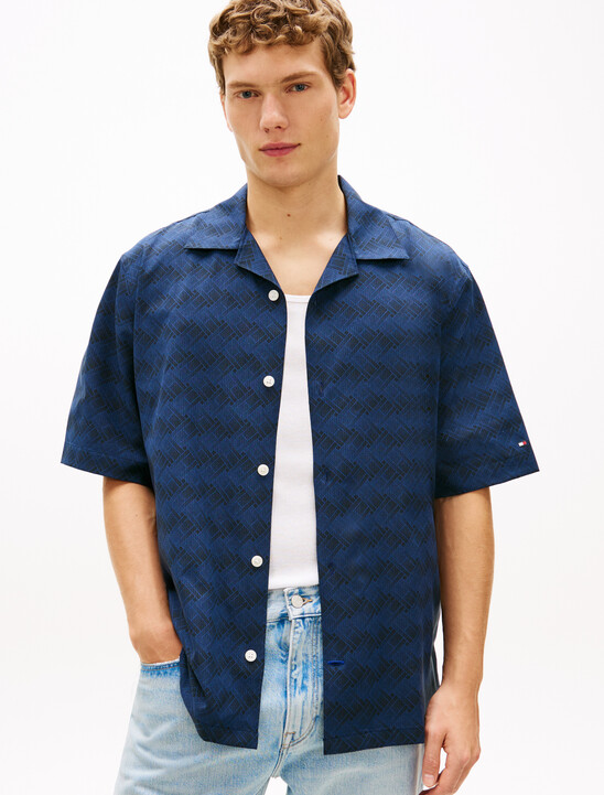 Satin Brooklyn Short