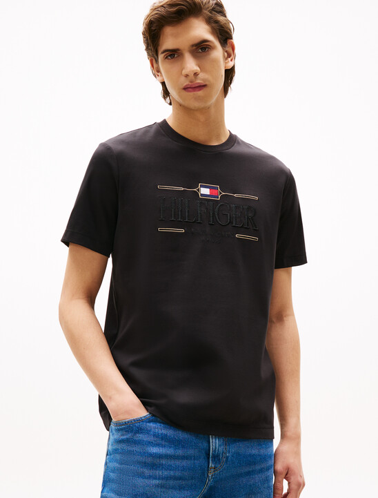 Icon Hilfiger T-Shirt