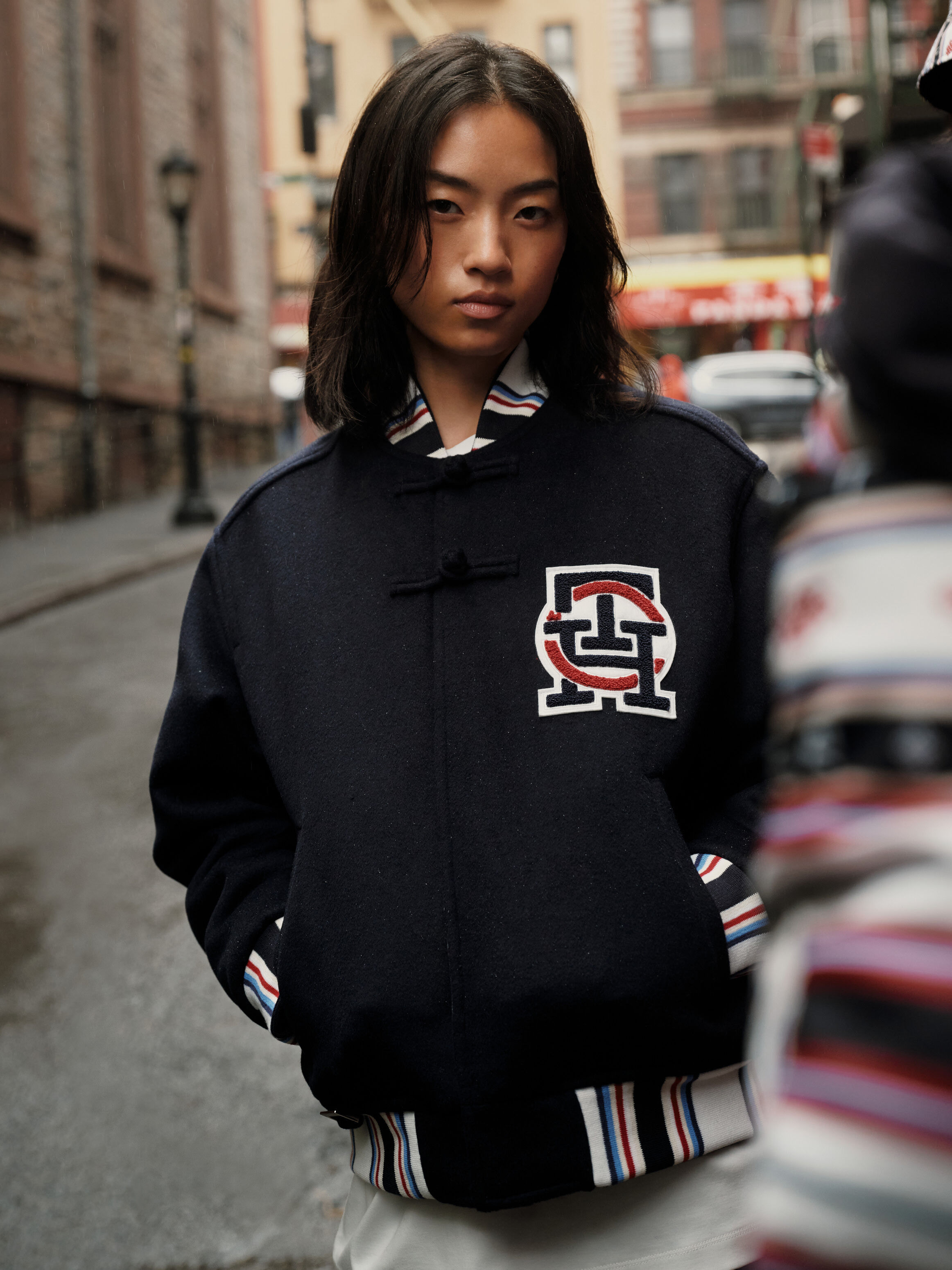 Mens bomber discount style jackets