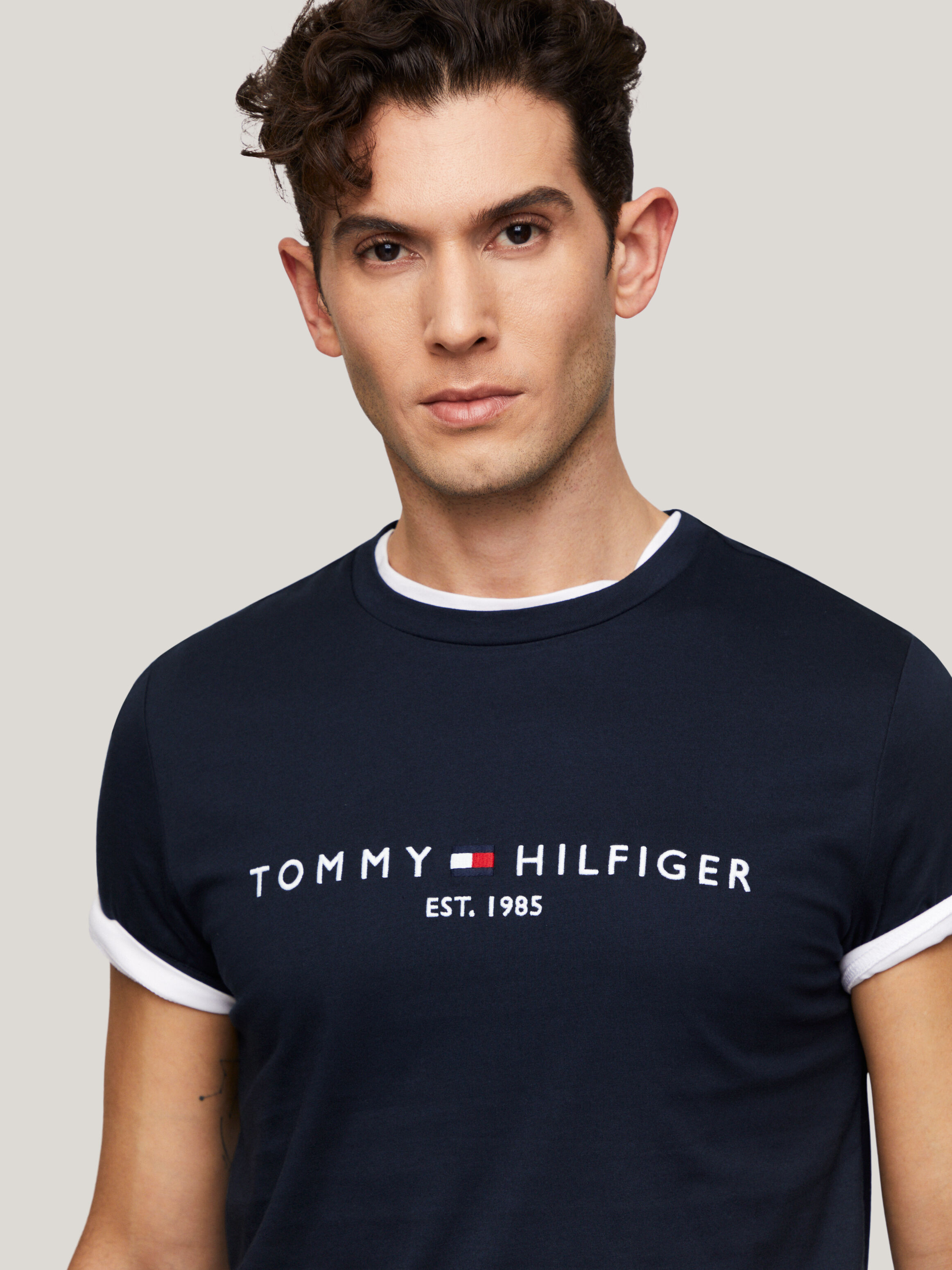 Tommy hilfiger core clearance