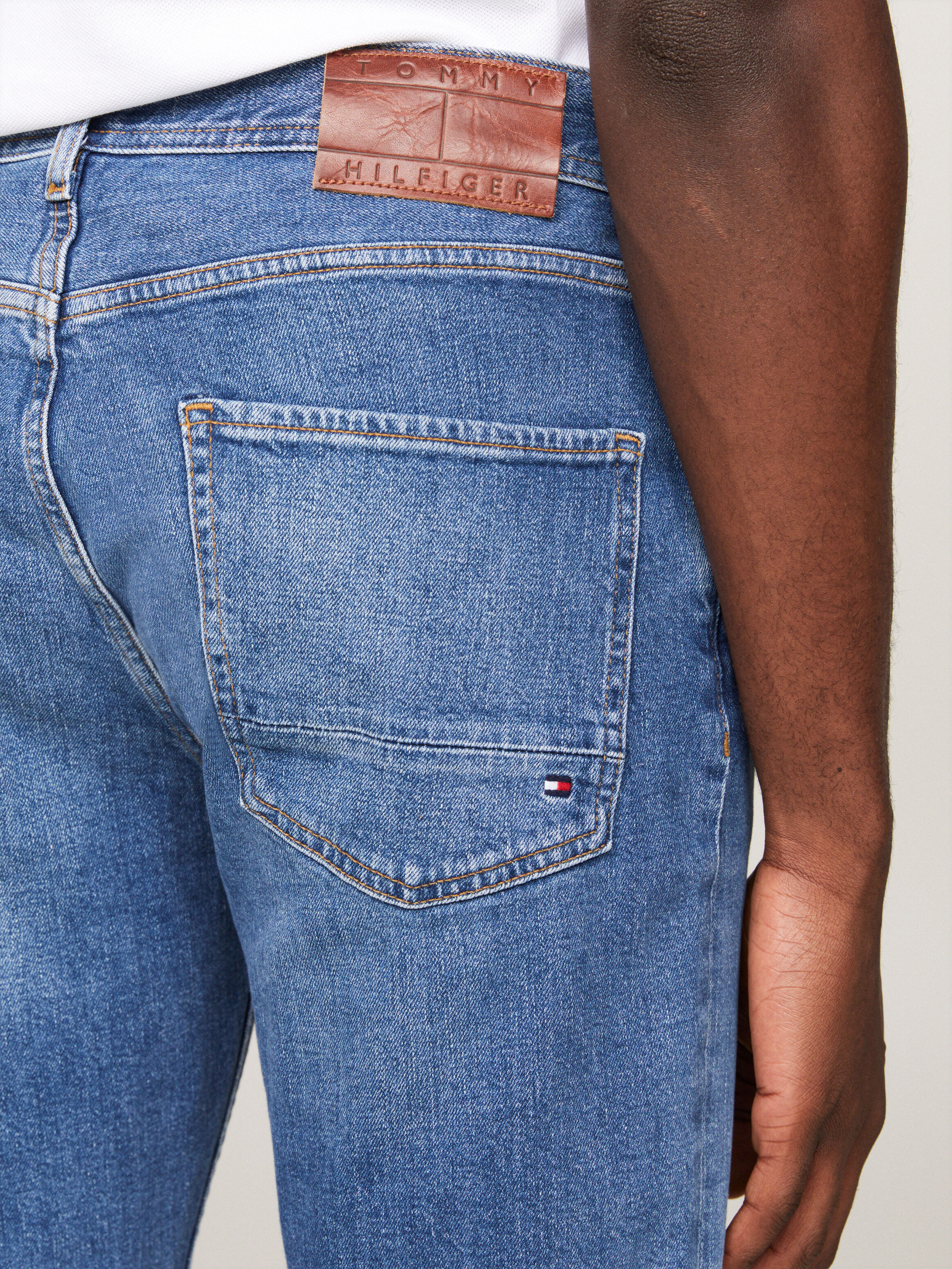 Men s Jeans Tommy Hilfiger Singapore