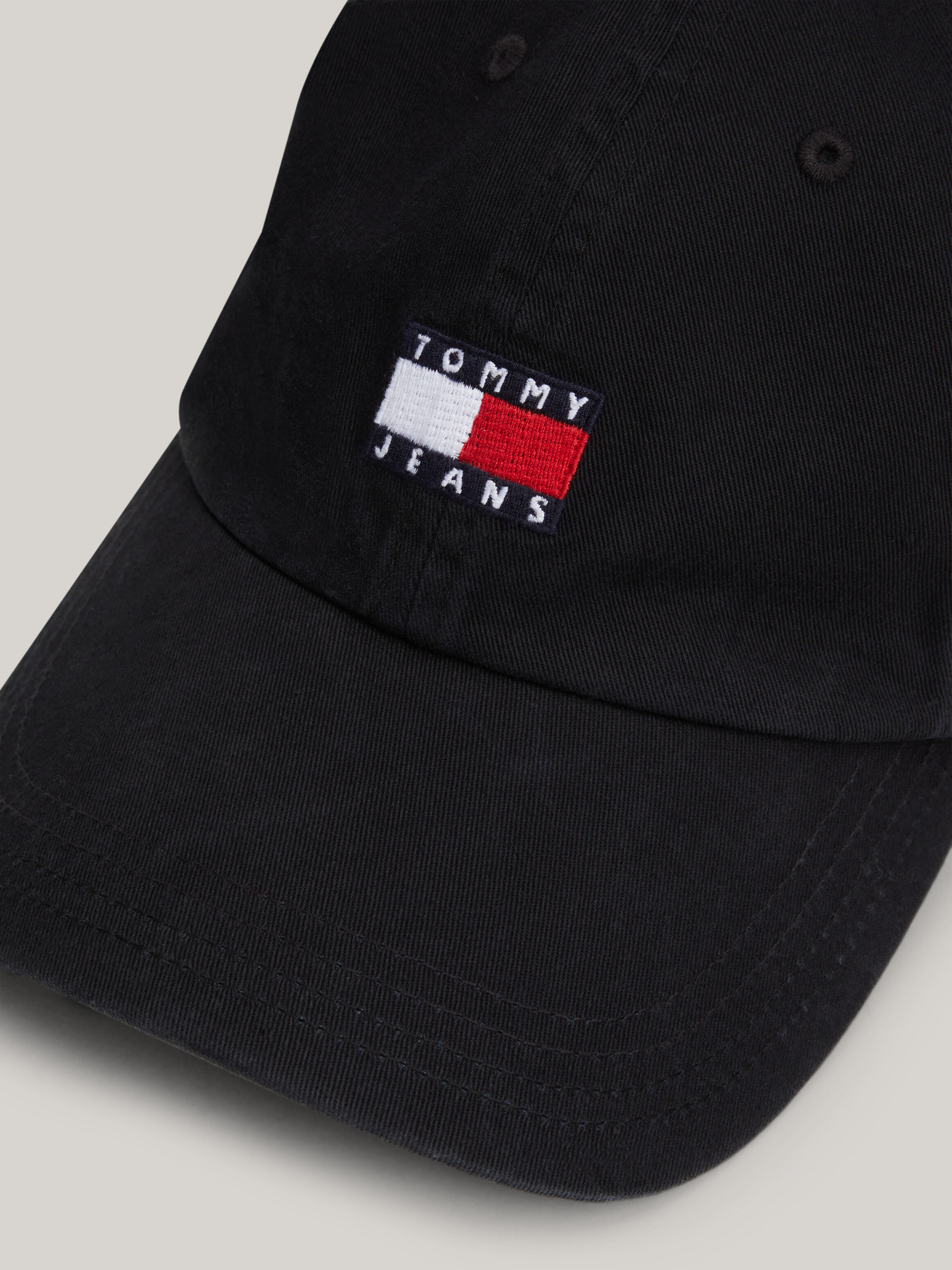 Trucker cap tommy hilfiger outlet