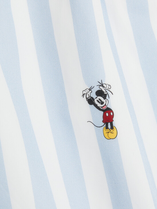Disney X Tommy Ithaca Stripe Shorts