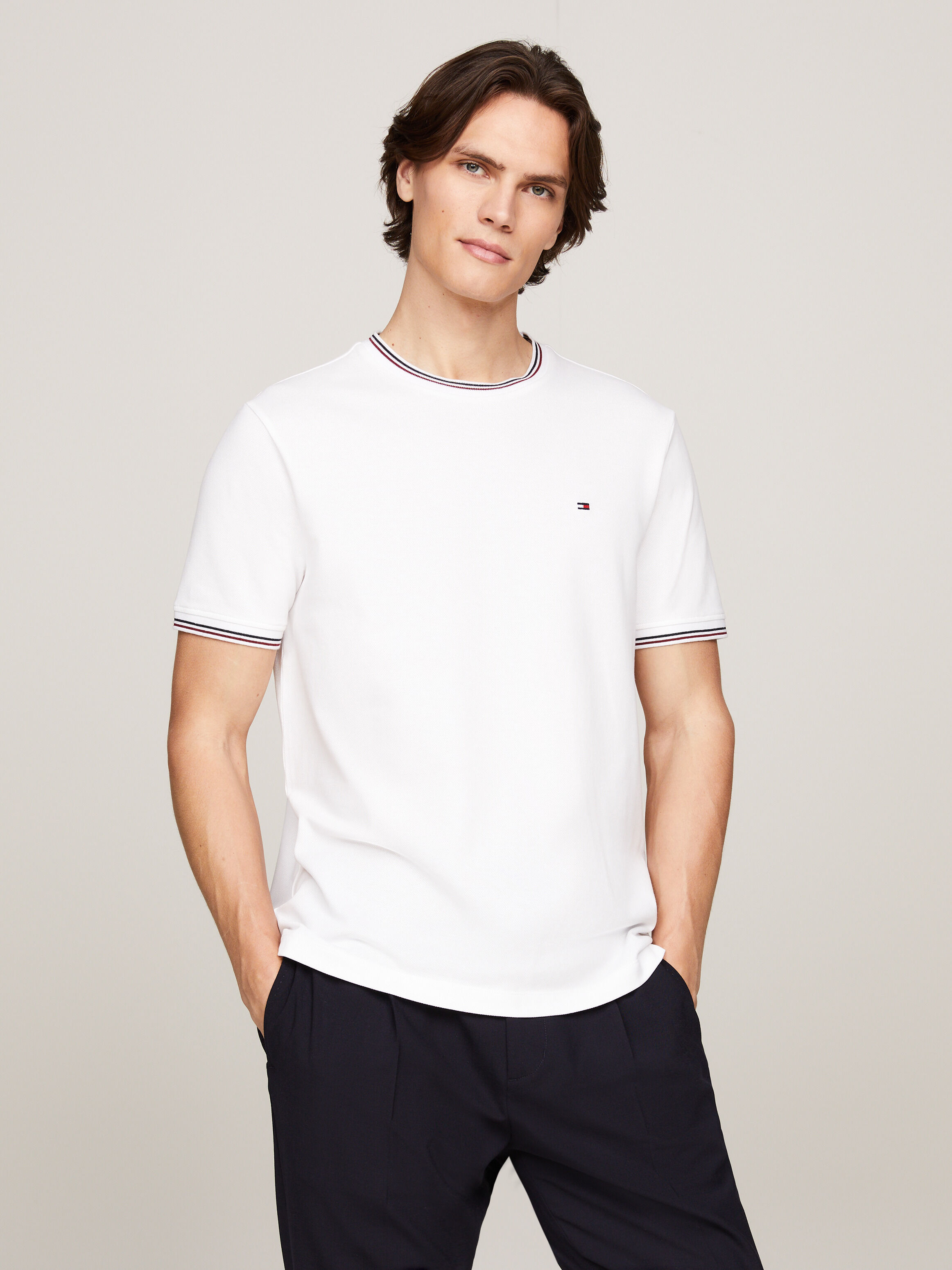 Signature tommy hilfiger clearance