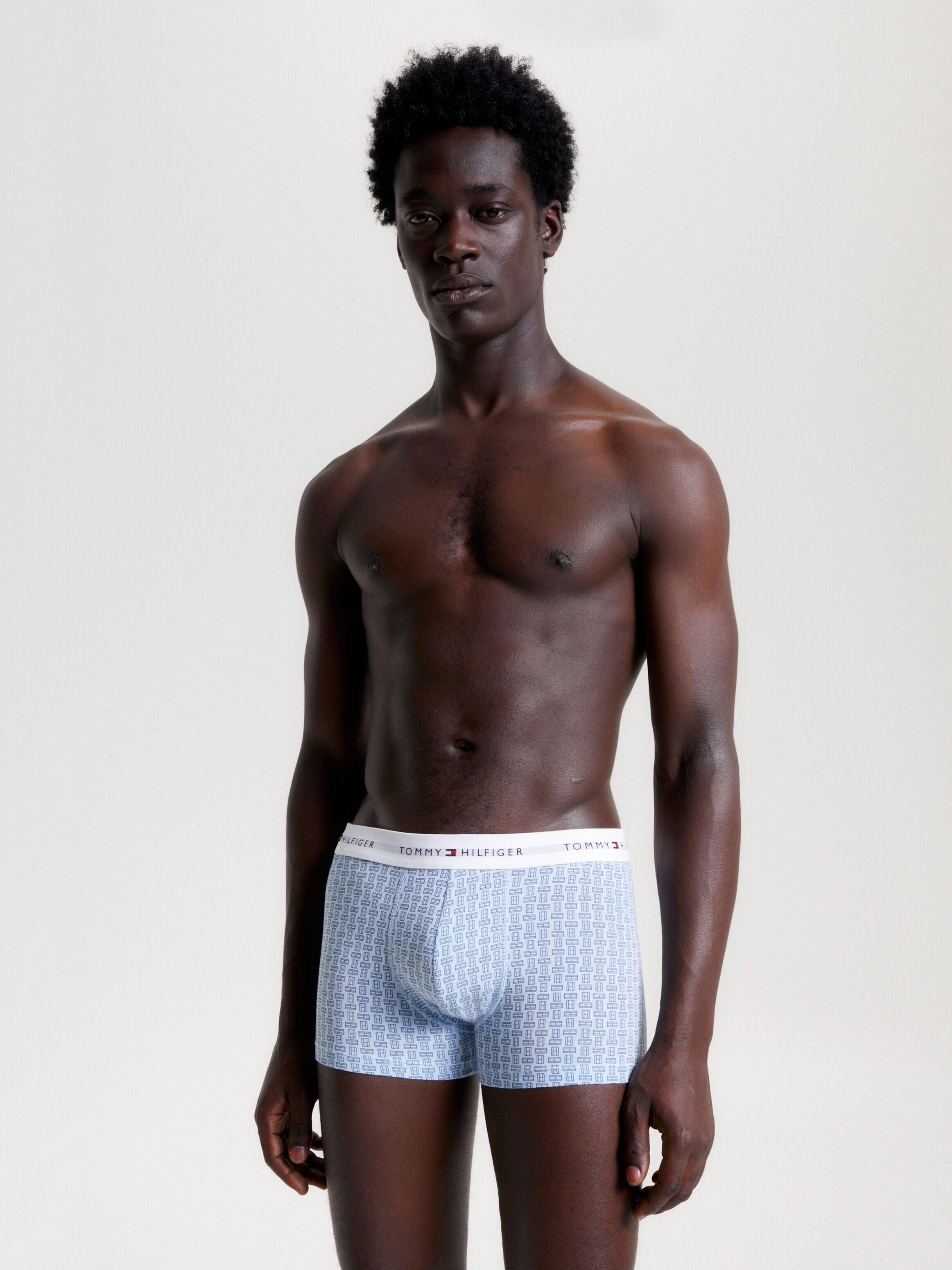 Mens tommy hilfiger trunks new arrivals