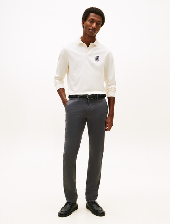 1985 Collection Bleecker Pima Cotton Chinos