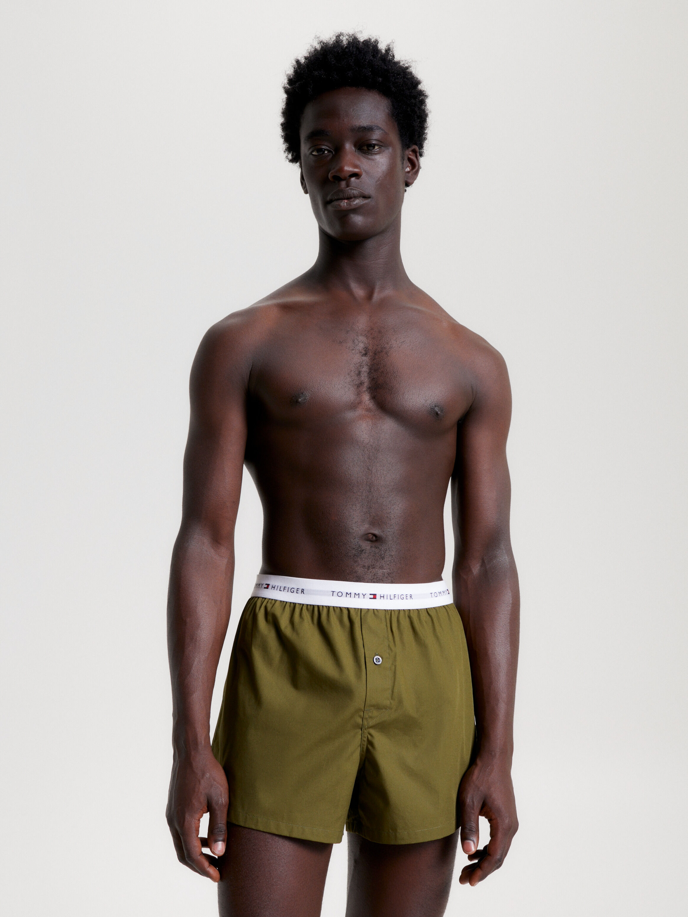 Mens boxer shorts tommy hilfiger sales