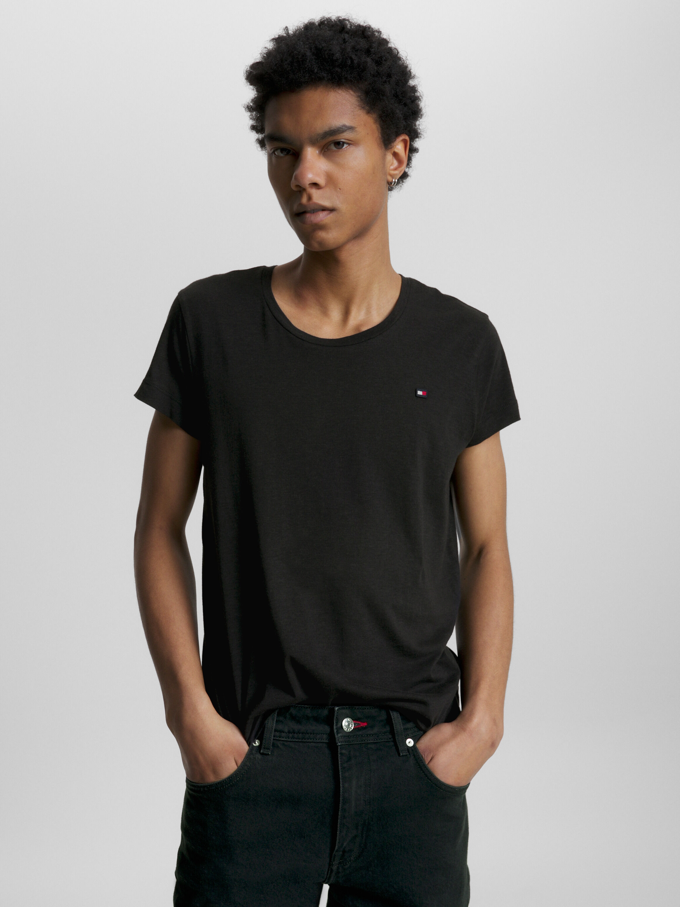 Tommy Hilfiger X Shawn Mendes T Shirt