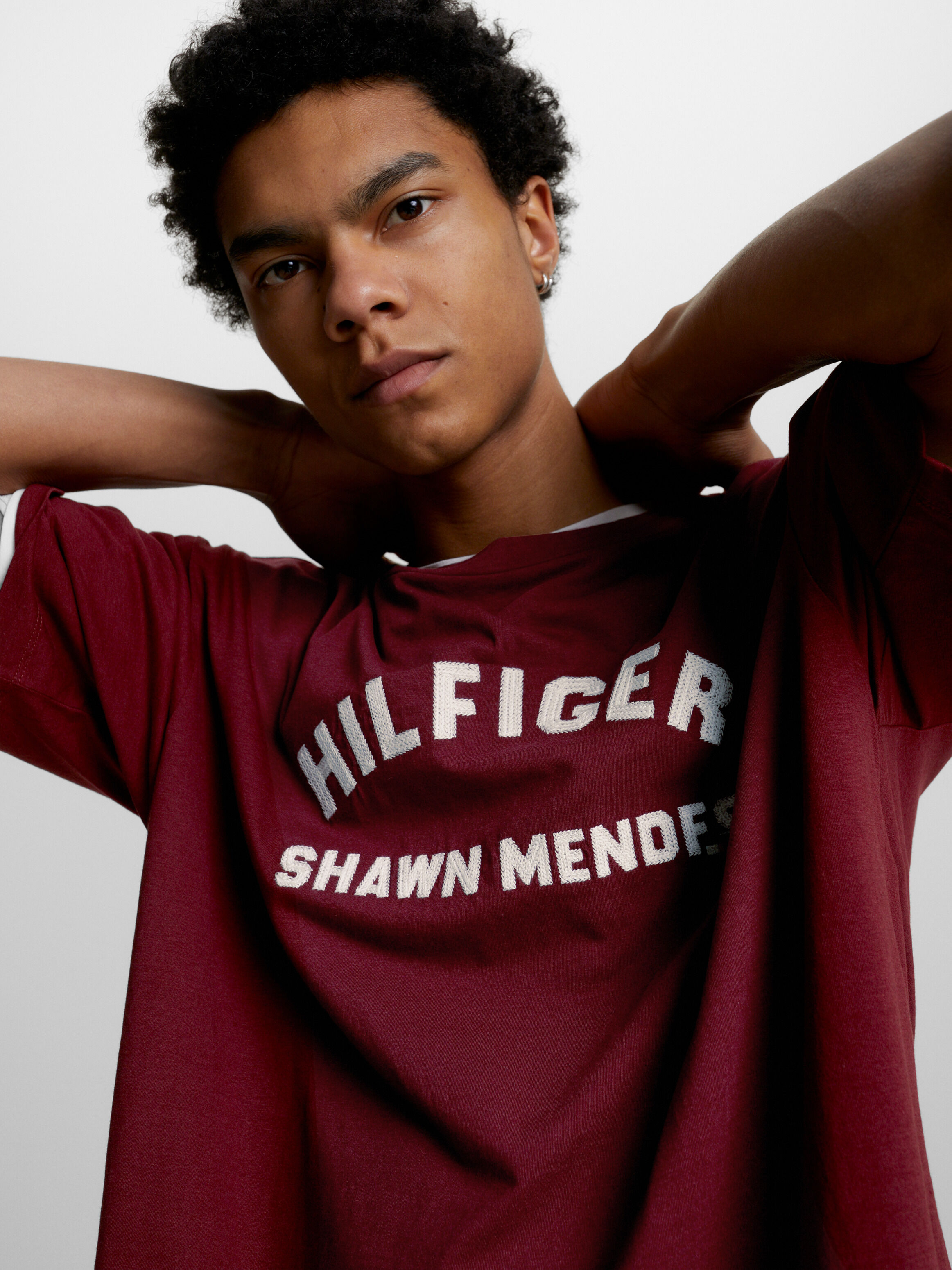 Youth hoodie shawn mendes on sale