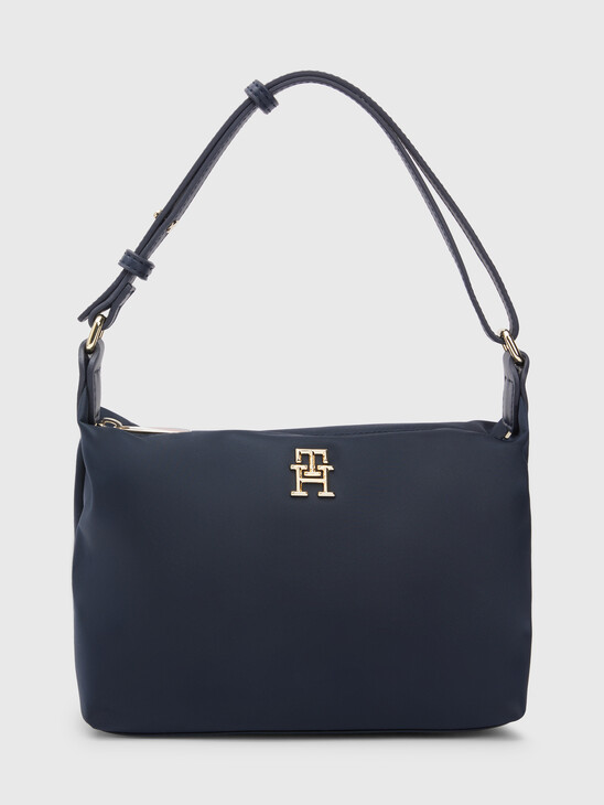MONOGRAM SHOULDER BAG