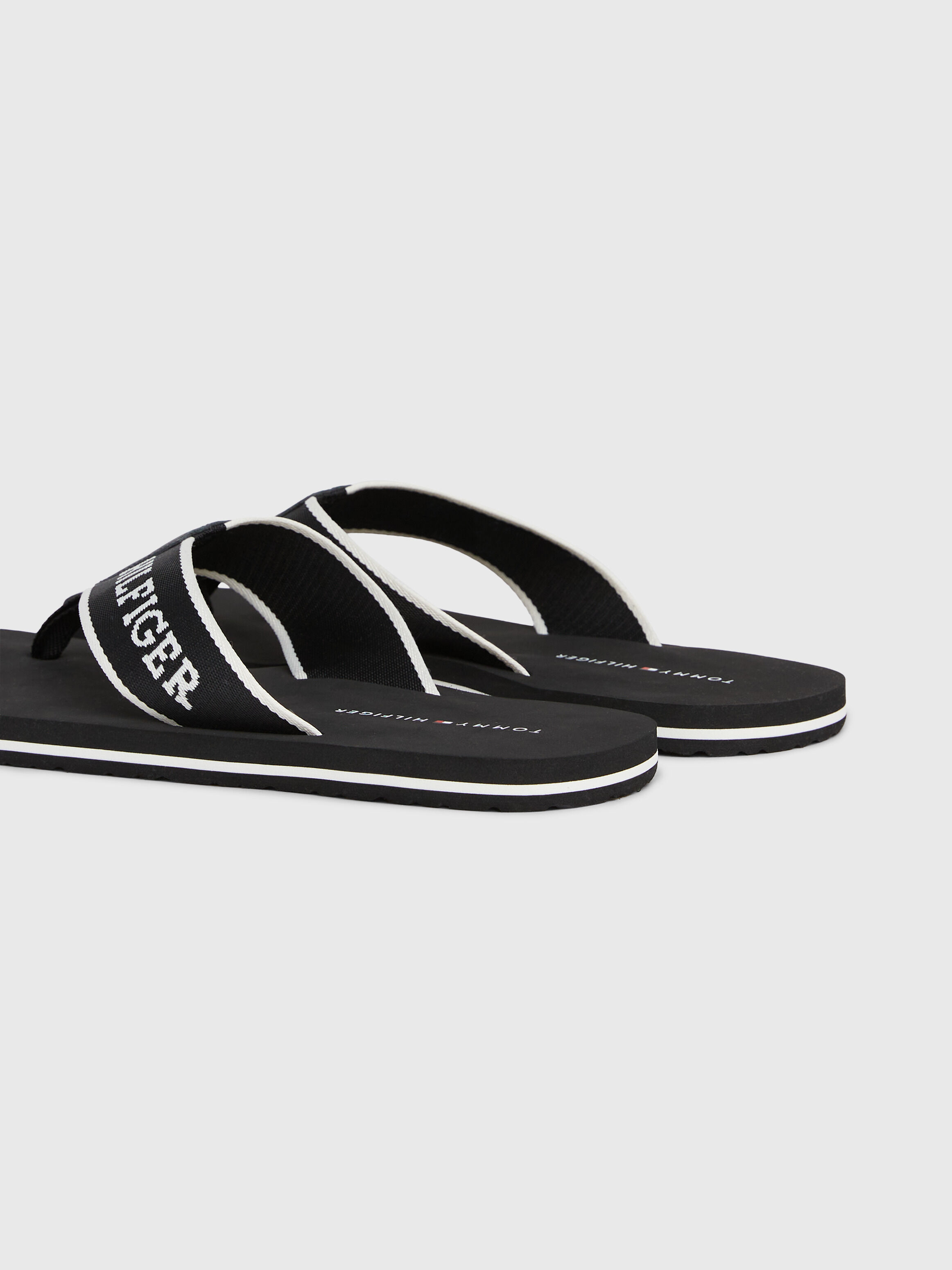 Cheap tommy hilfiger sliders on sale