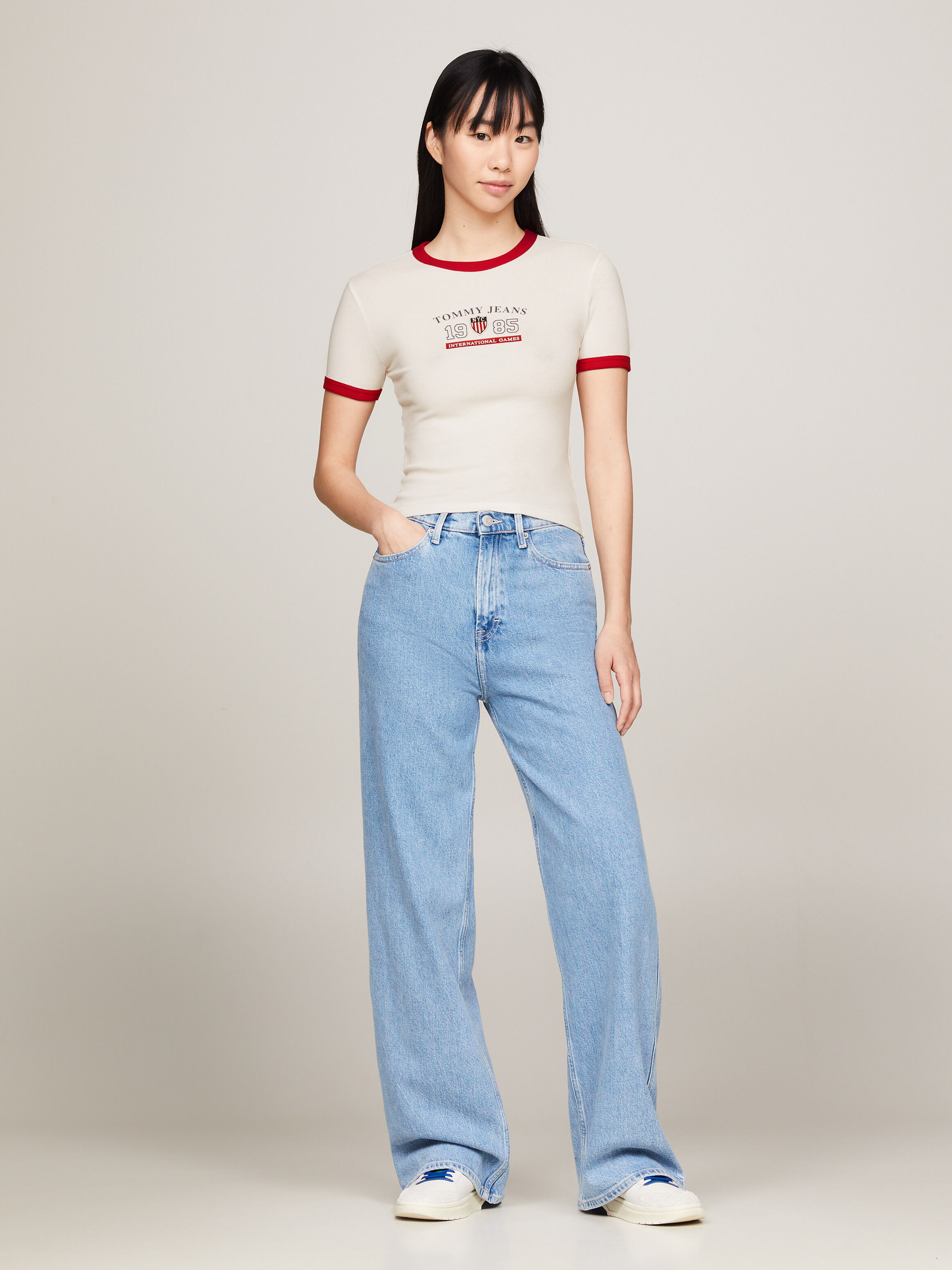 Tommy jeans woman outlet