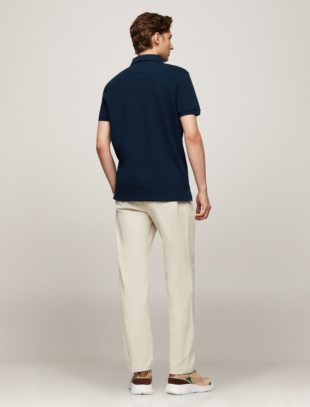 1985 Collection Regular Polo, Night Sky, hi-res