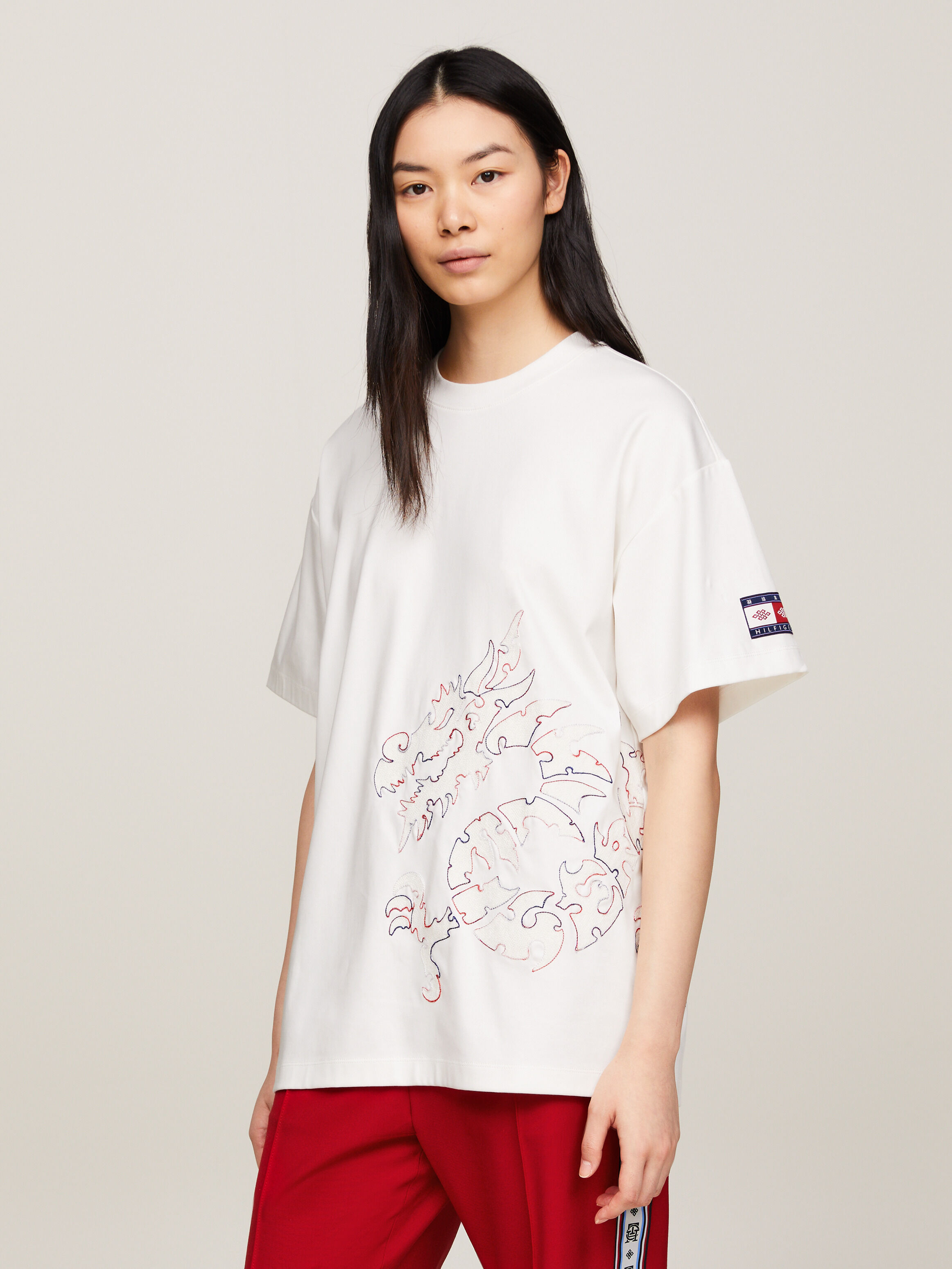 Sale tommy hilfiger shirts hotsell