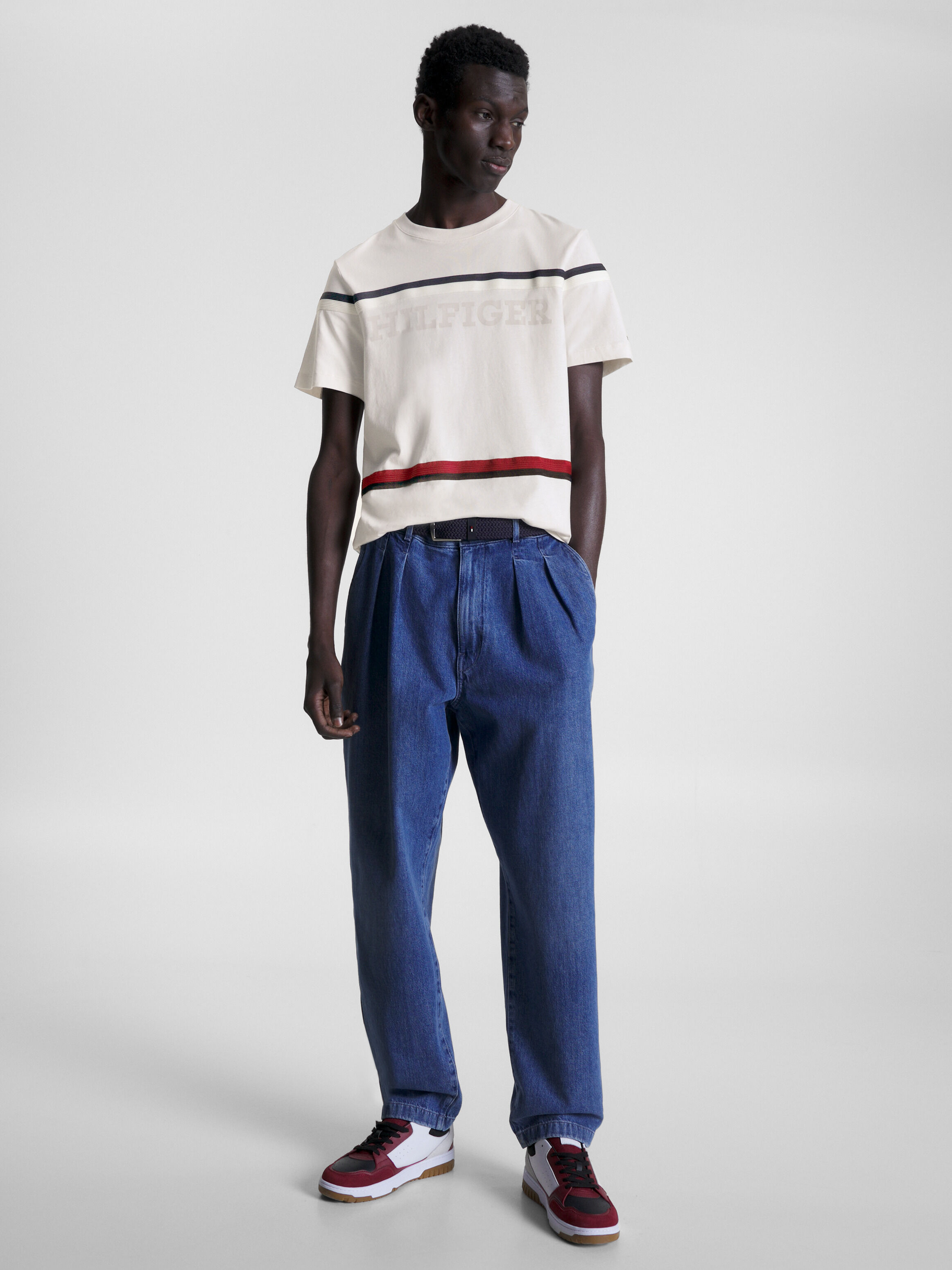Cheap tommy hilfiger men's clothes best sale