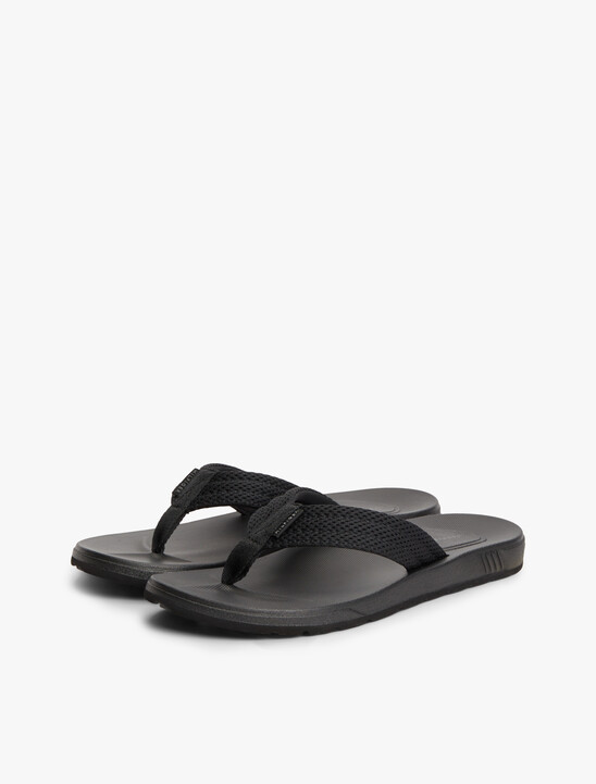 Contoured Footbed Flip-Flops