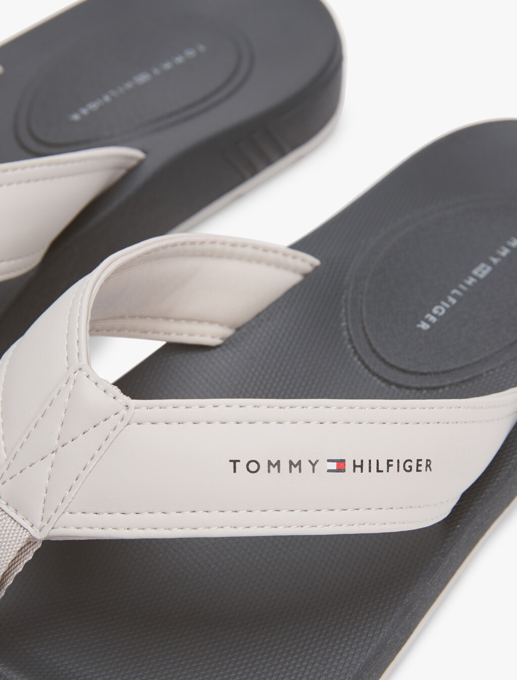 Molded Comfort Beach Sandal, Grey Whisper, hi-res
