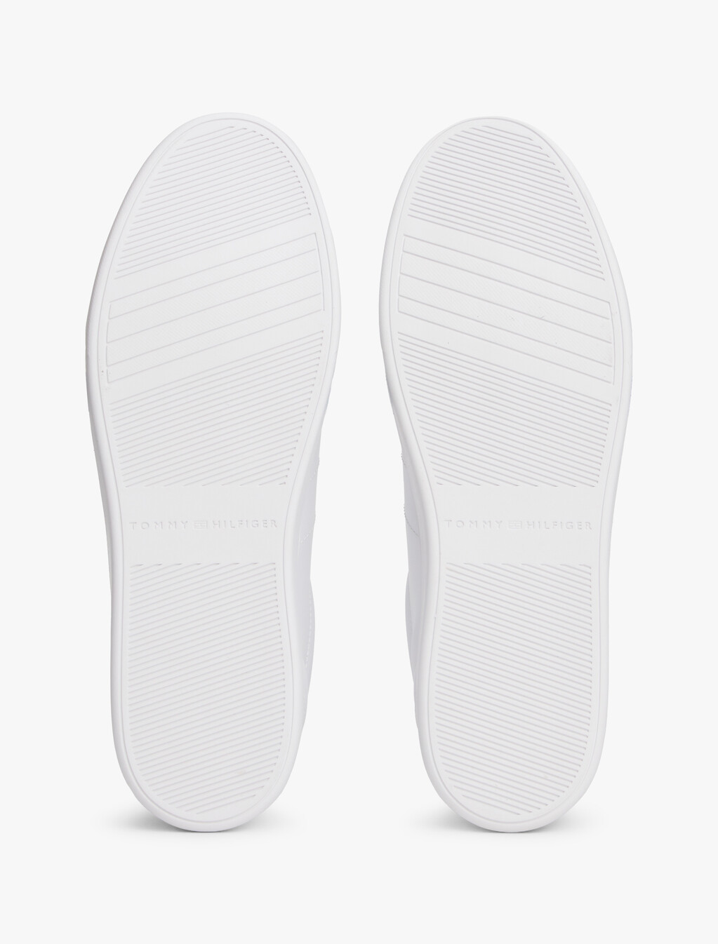 Essential Elevated Court Sneaker, White, hi-res