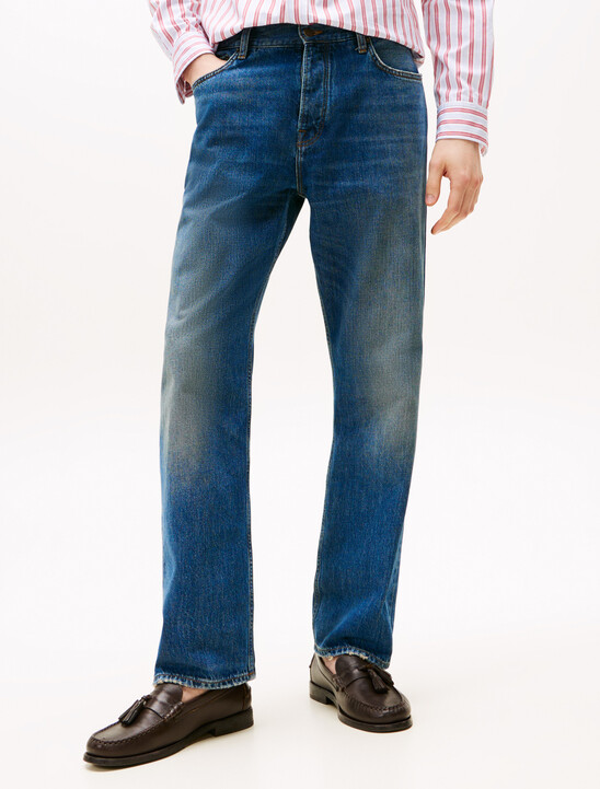 Relaxed Jeans