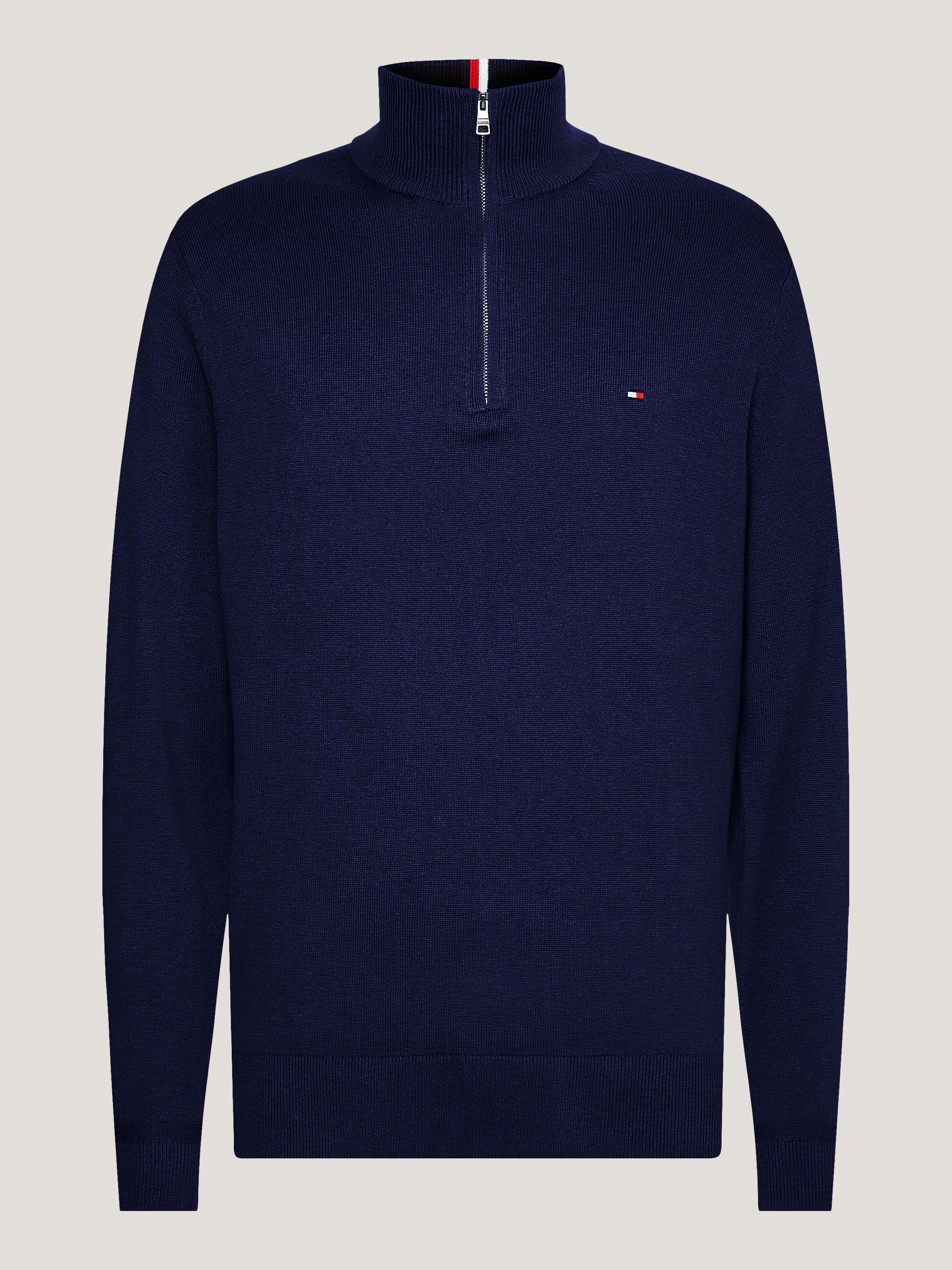 Sweater tommy hilfiger heren sale clearance