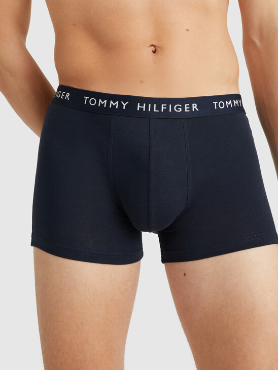 3-PACK ESSENTIAL TRUNKS