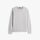 Light Grey Heather