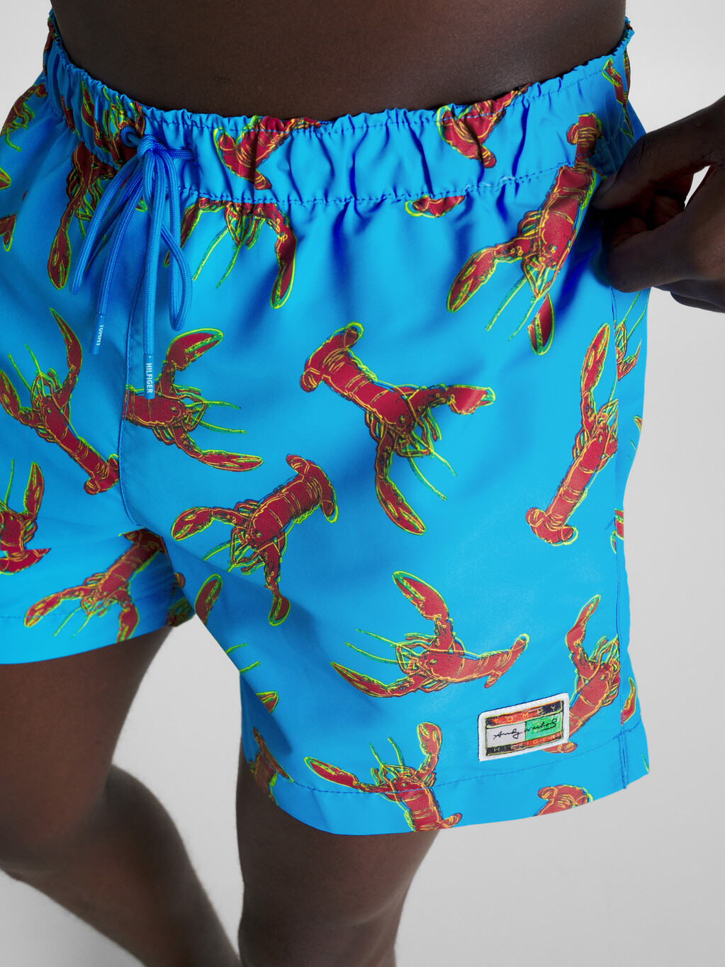 Tommy hilfiger lobster shorts Clearance