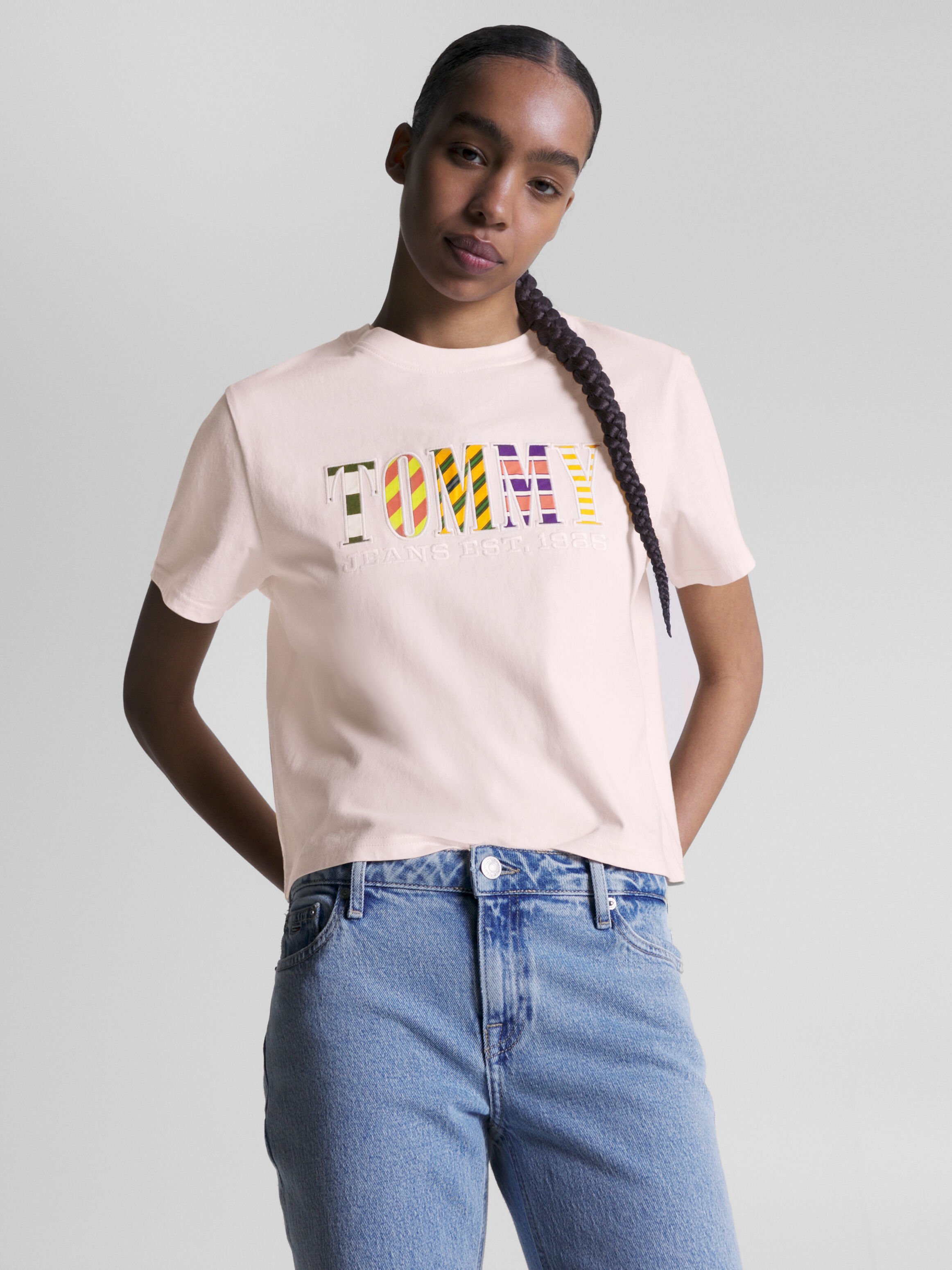 Cheap tommy sales hilfiger t shirts