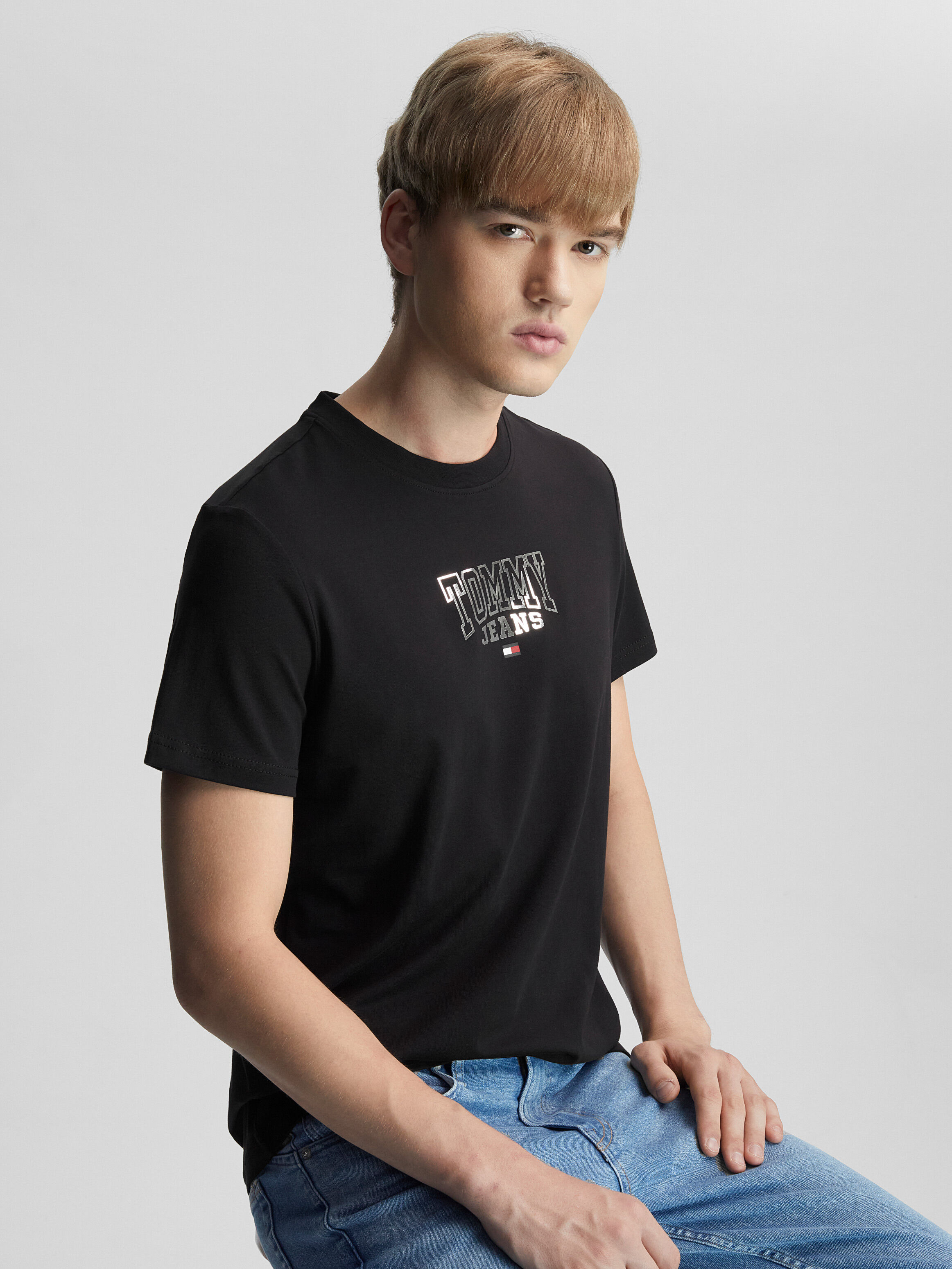 Men s Sale Tommy Hilfiger Singapore