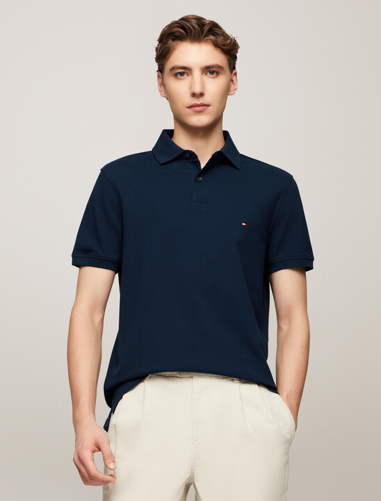 1985 Collection Regular Polo