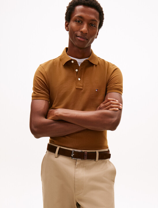 1985 Collection Slim Fit Polo