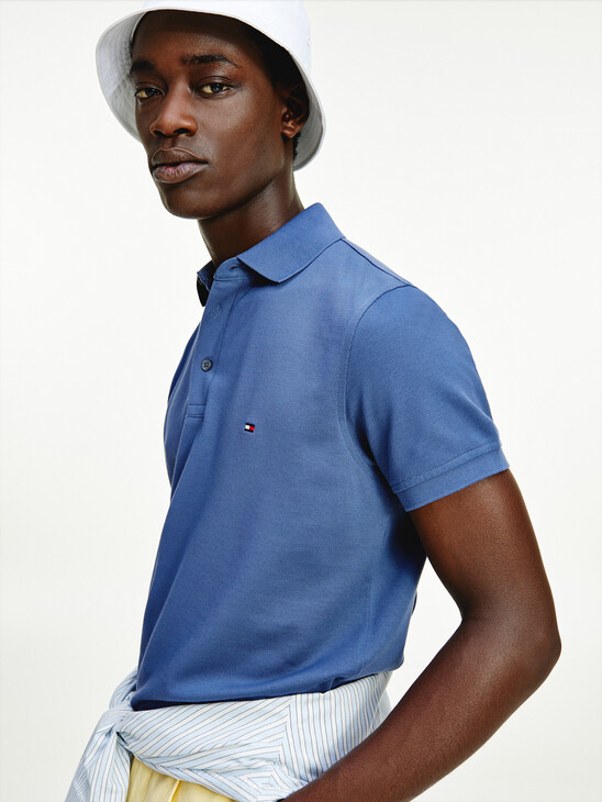 1985 Slim Fit Polo