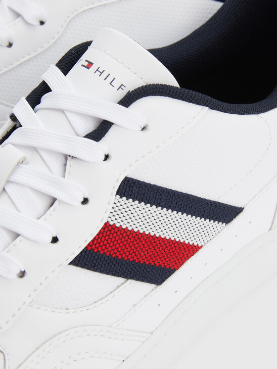 RETRO CUPSOLE TRAINERS