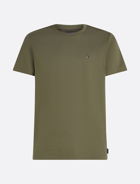 Interlock Slim Fit T-Shirt