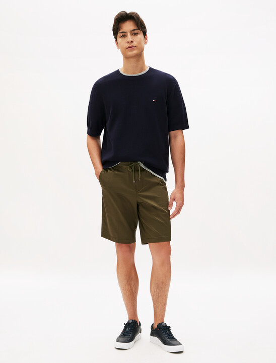 Rice Corn Short Sleeve T-Shirt