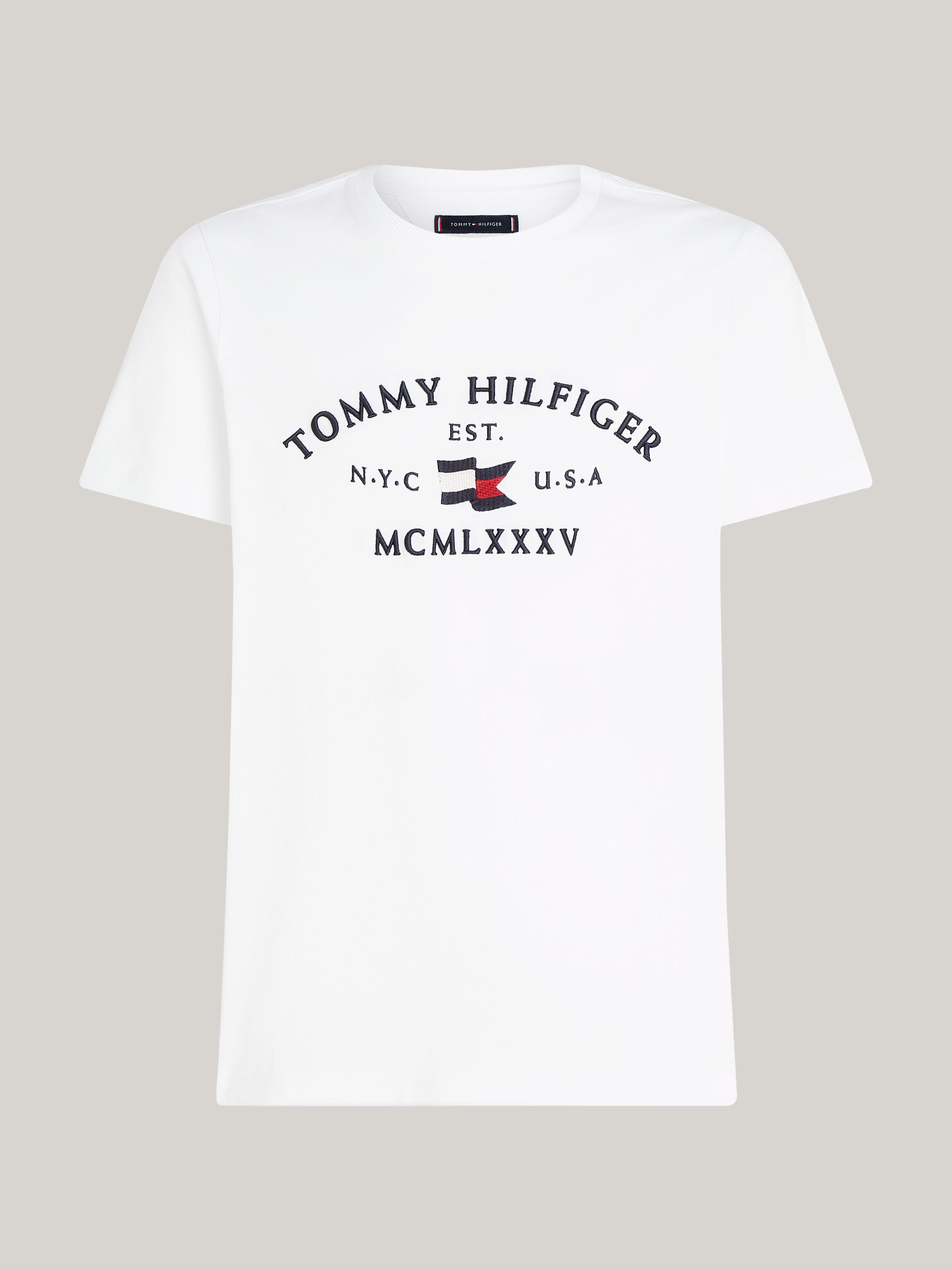 Tommy hilfiger t shirt cheap