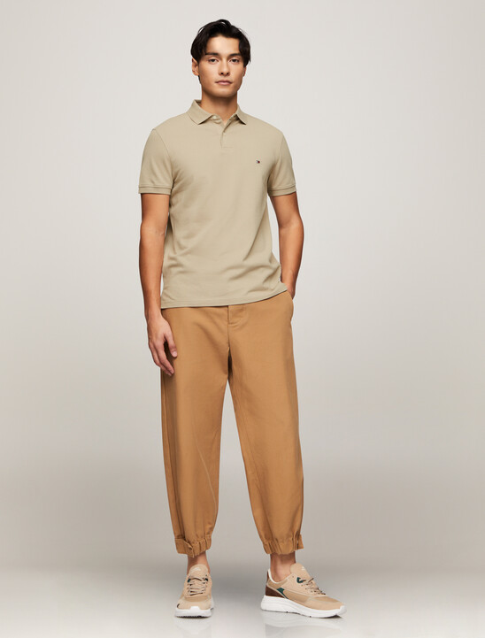 1985 Collection Regular Polo, Sandalwood 1985 Collection Regular Polo