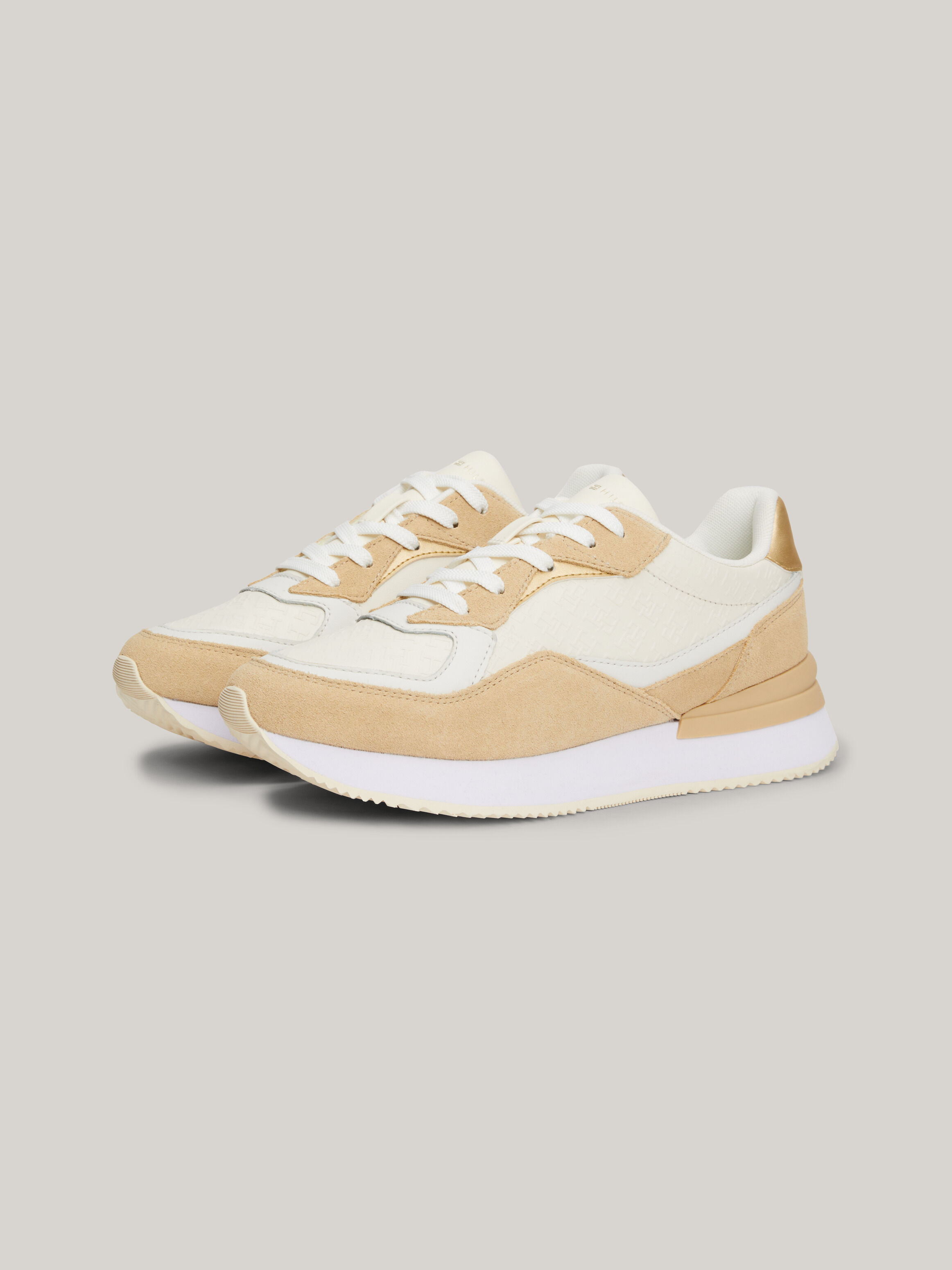 White trainers sales on sale