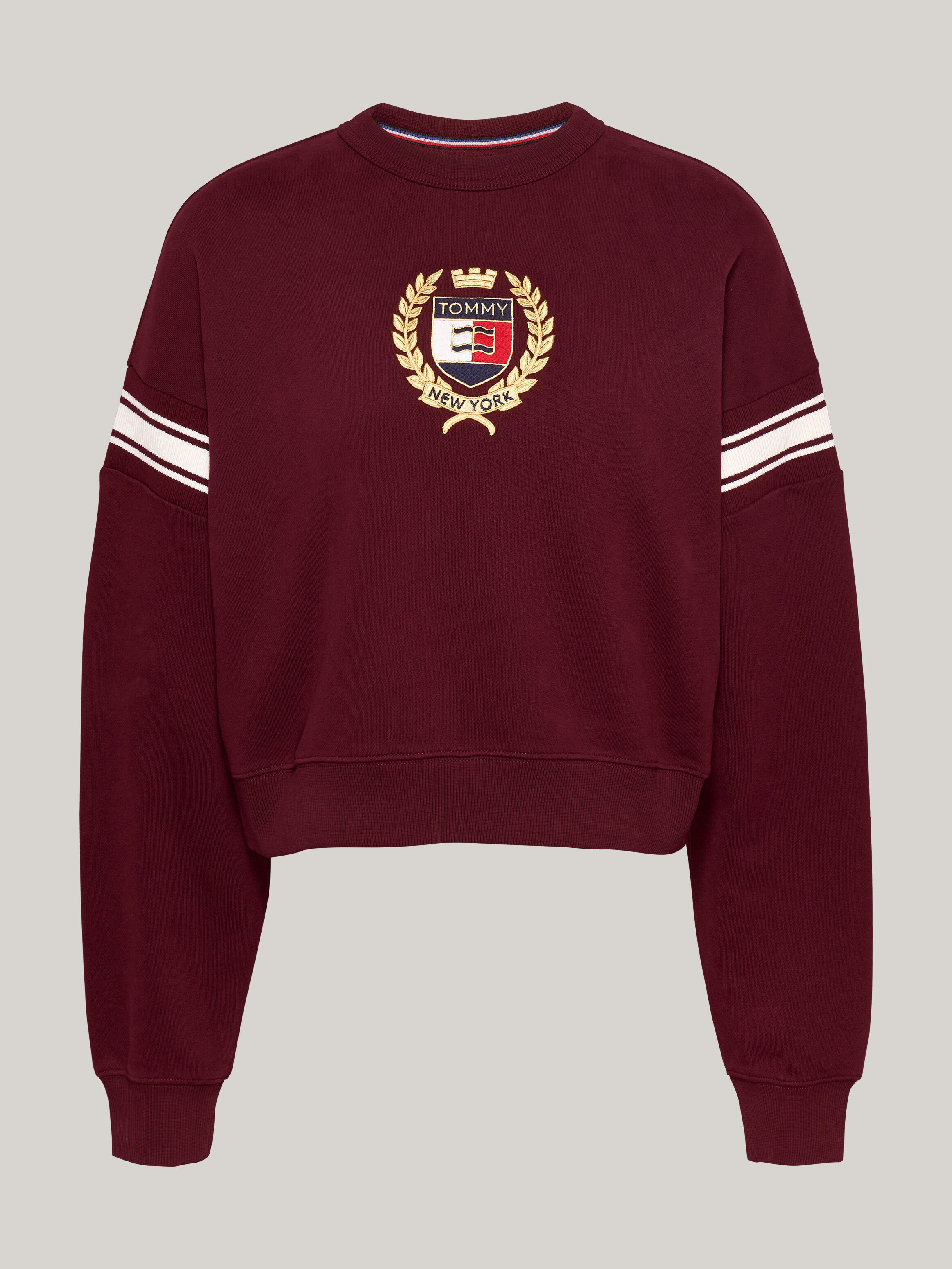 H&m tommy hilfiger best sale