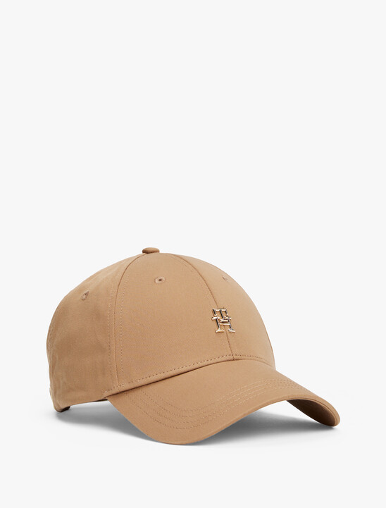 Chic Six Panel Baseball Cap