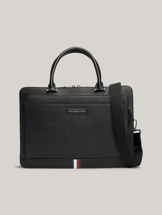 TH Business Slim Laptop Bag