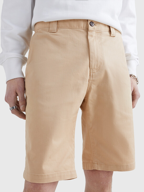 SCANTON FIT CHINOS