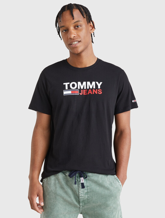 Corporate Signature T-Shirt