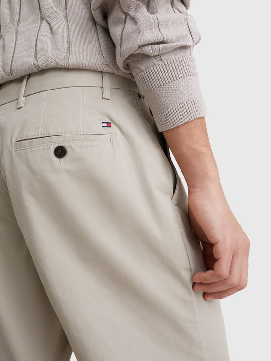 1985 COLLECTION BROOKLYN TWILL SHORTS