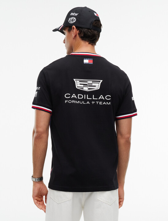 TH x Cadillac Formula 1&reg; Team P&eacute;rez 11 T-Shirt